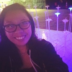 Meet your Posher, Edna